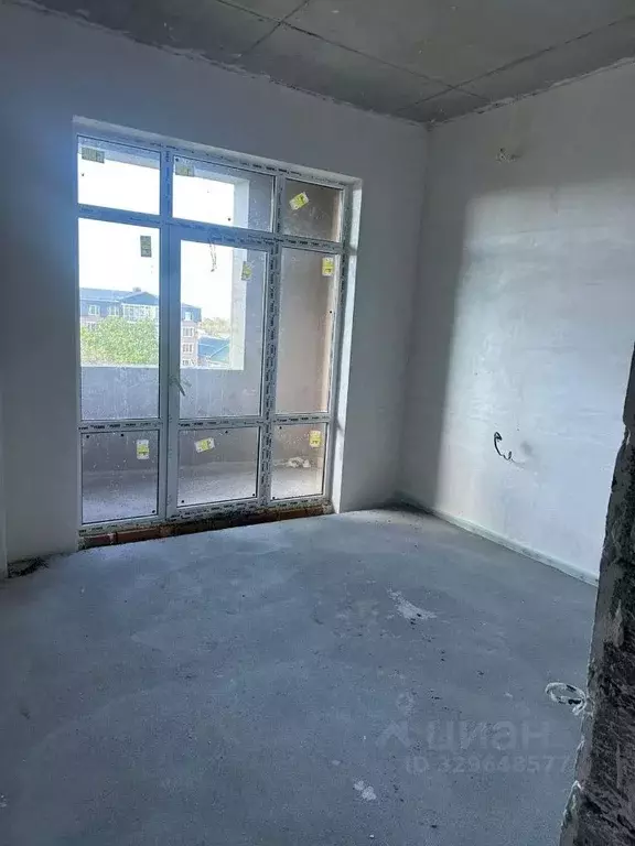 1-к кв. Кабардино-Балкария, Нальчик ул. Мовсисяна, 23 (43.61 м) - Фото 1