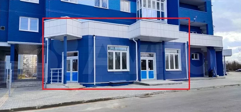 Свободного назначения, 240 м - Фото 1