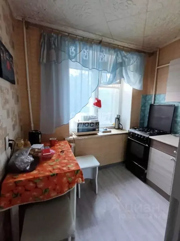 1-к кв. Липецкая область, Липецк ул. Филипченко, 9/1 (30.2 м) - Фото 0