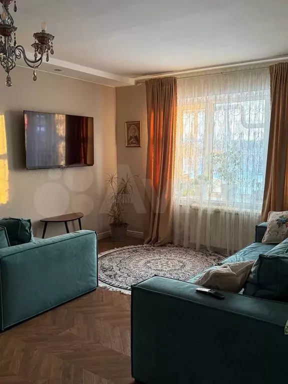 Дом 130 м на участке 10 сот. - Фото 0