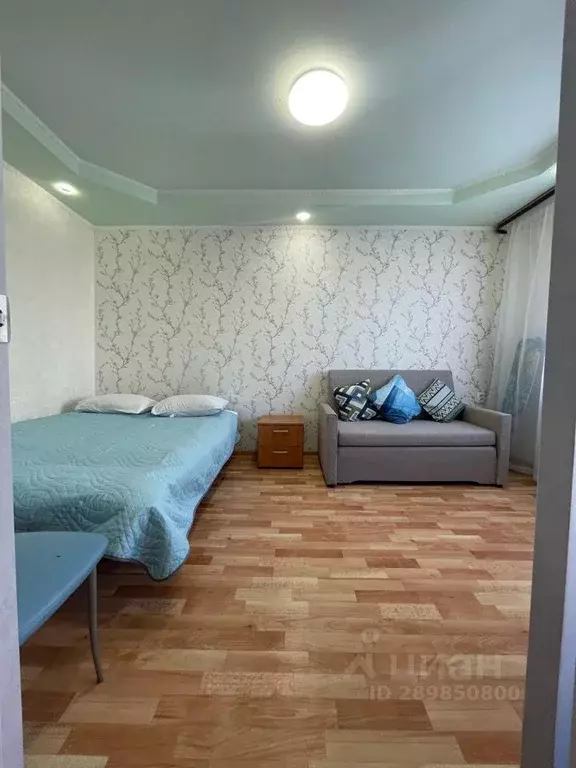 2-к кв. Саха (Якутия), Мирный Ленинградский просп., 25 (50.0 м) - Фото 1