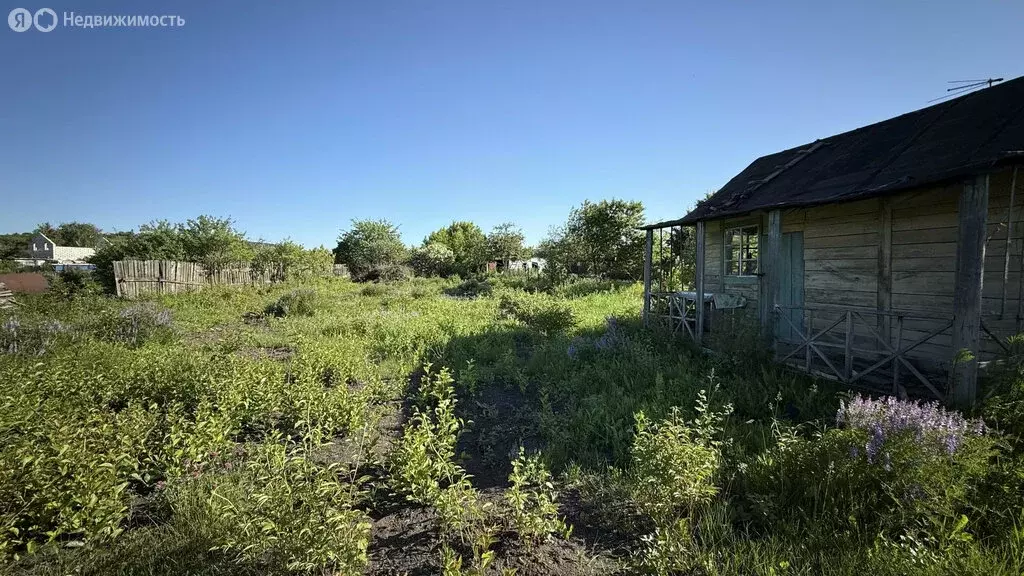 Участок в Саратов, Волжский район (9.5 м) - Фото 1
