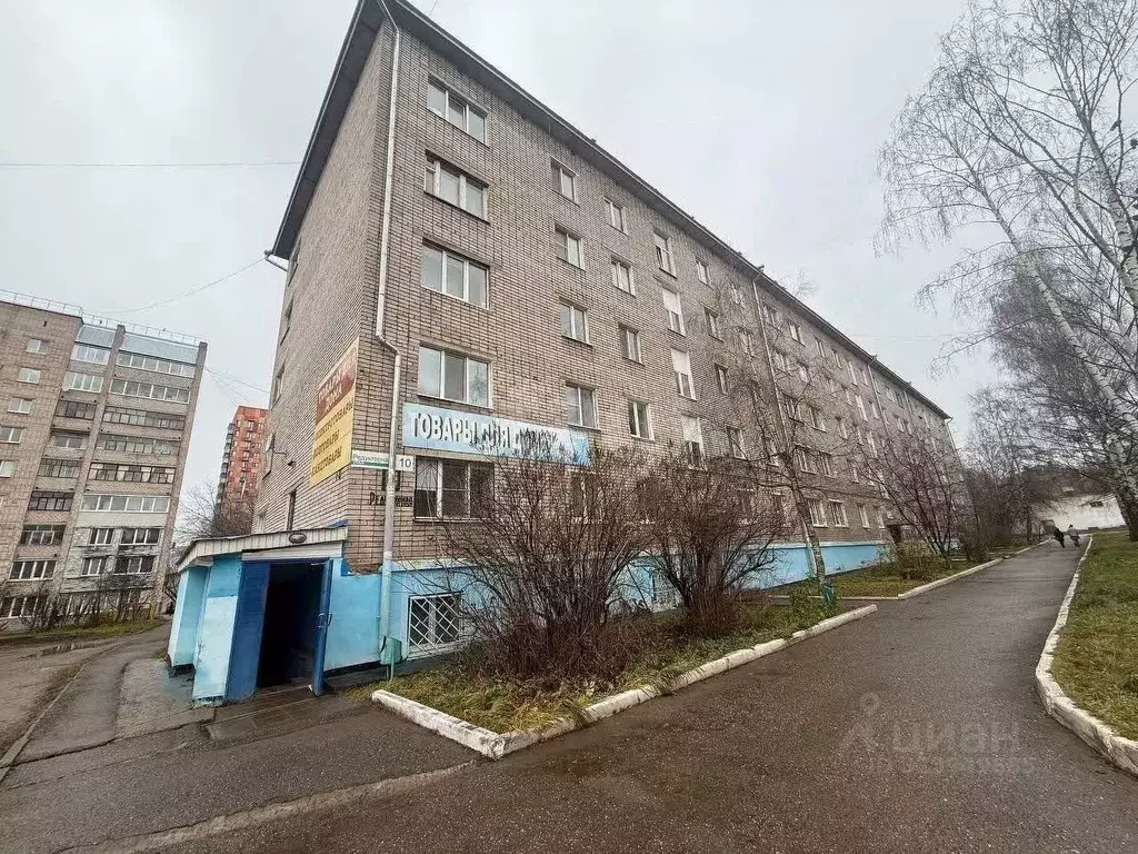 Студия Удмуртия, Ижевск Редукторная ул., 10 (23.6 м) - Фото 1