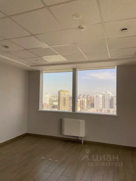 Офис в Новосибирская область, Новосибирск Депутатская ул., 46 (72 м) - Фото 2