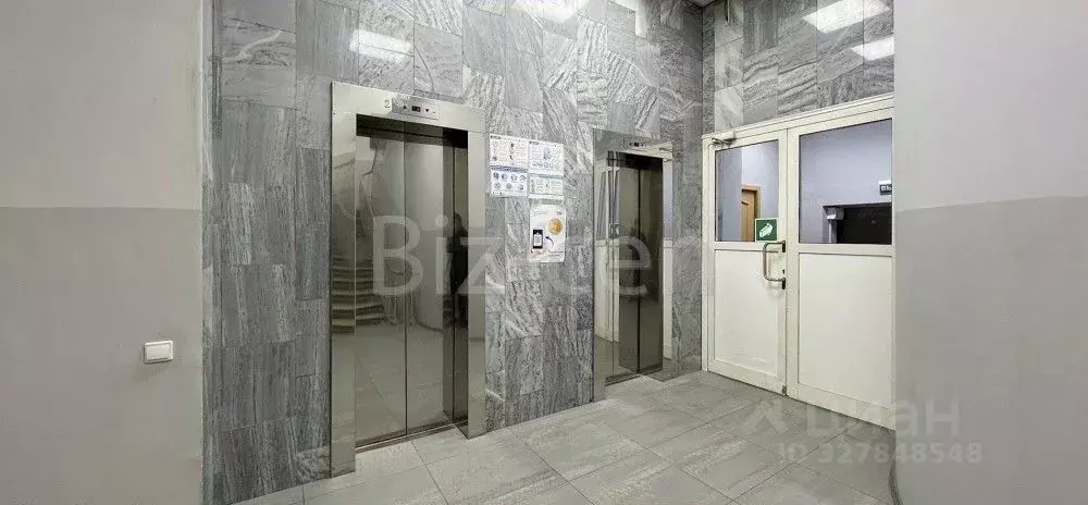 Офис в Москва просп. Мира, 106 (56 м) - Фото 2