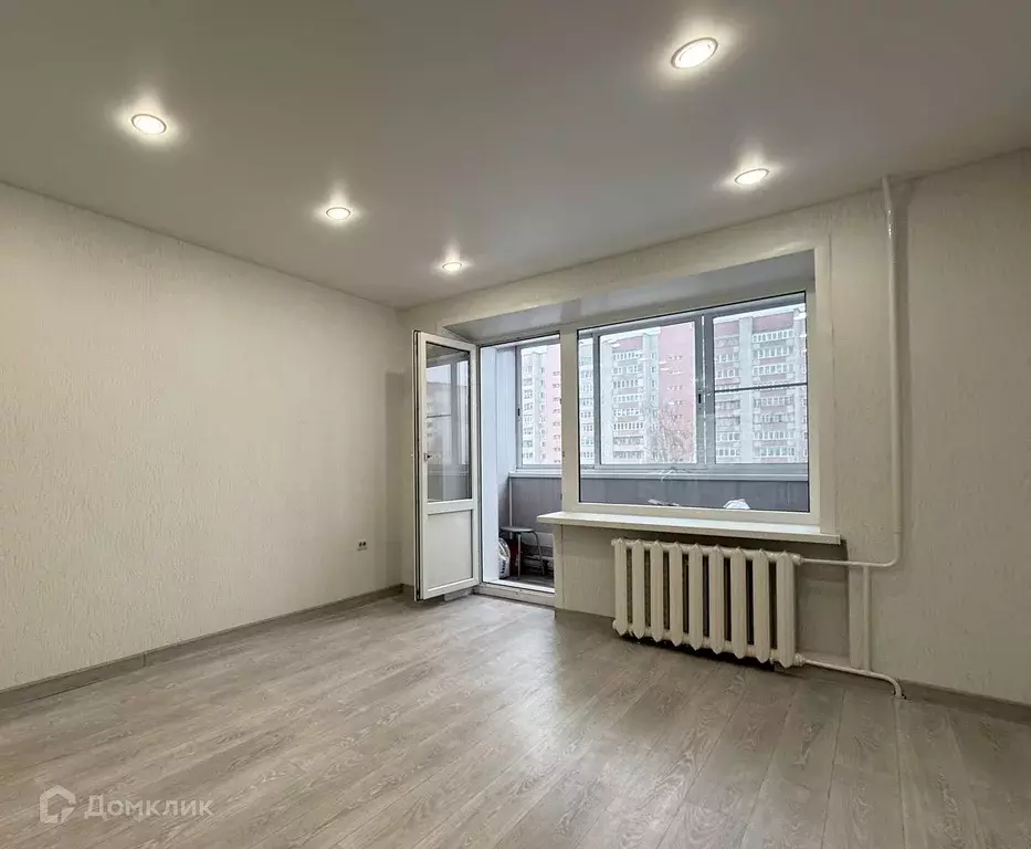 Продаётся 2-к квартира, 45.6 м - Фото 1
