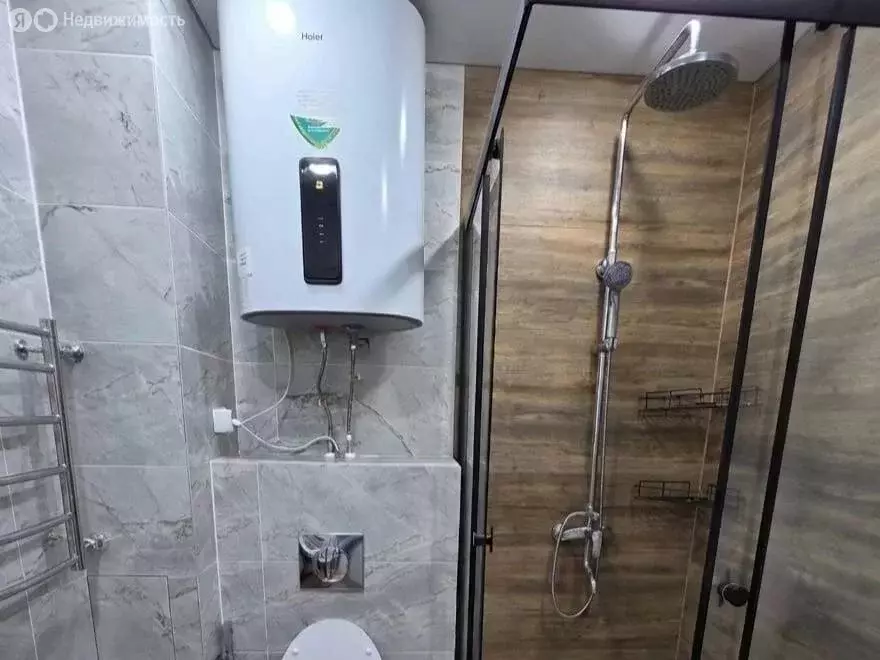 Квартира-студия: Казань, улица Ярышлар, 2 (30.4 м) - Фото 2