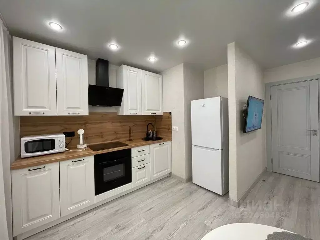 1-к кв. Самарская область, Самара Революционная ул., 101Г (50.0 м) - Фото 2