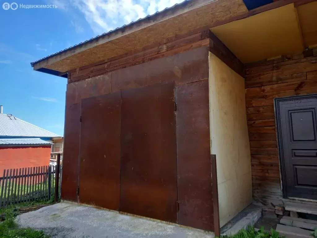 Дом в Тогучин, улица Дзержинского (70 м) - Фото 0