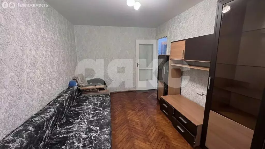 2-комнатная квартира: Майкоп, улица Димитрова, 11/2 (42.7 м) - Фото 1