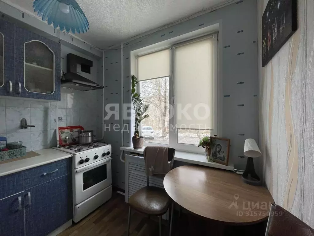 2-к кв. Пермский край, Березники ул. Мира, 101 (46.0 м) - Фото 1