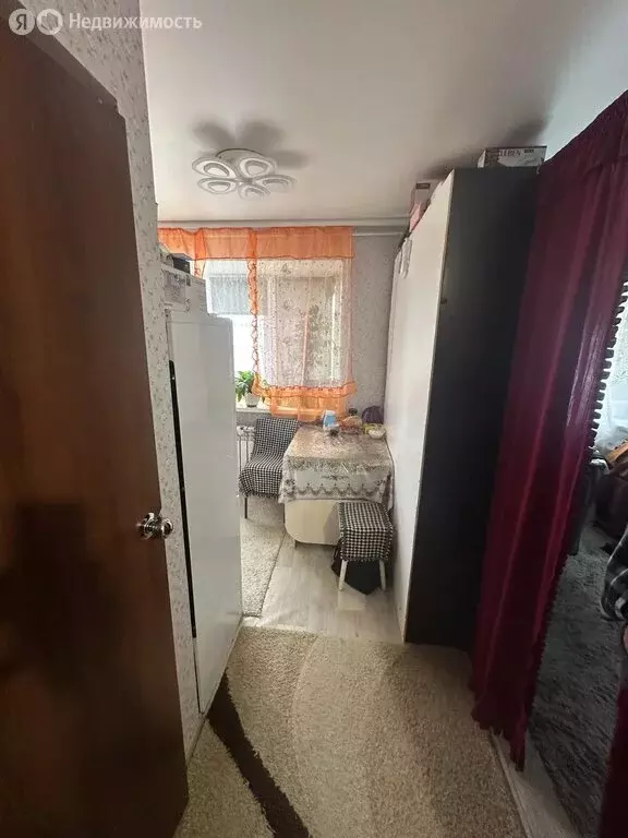 1к в 7-комнатной квартире (16 м) - Фото 2