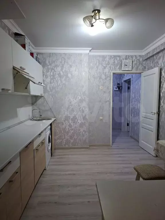 1-к. квартира, 50 м, 10/10 эт. - Фото 0