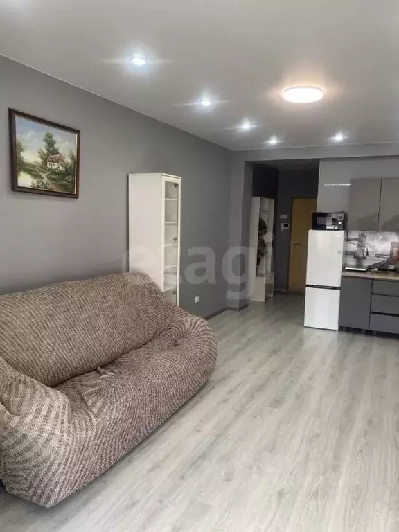 Студия Сахалинская область, Южно-Сахалинск ул. Имени И.П. ... - Фото 2