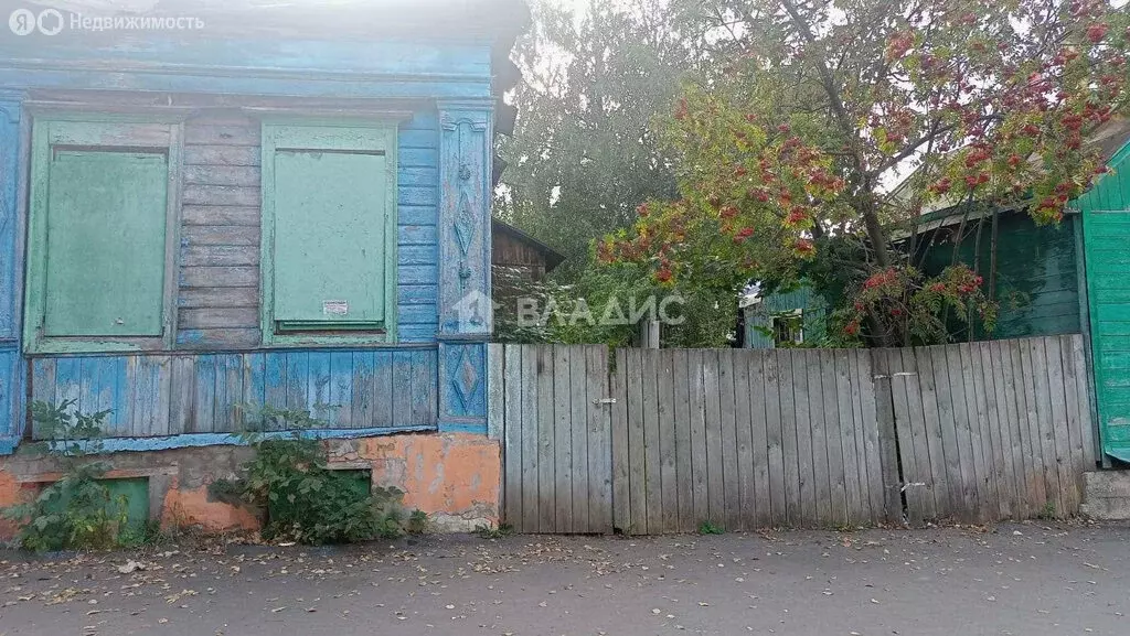 Дом в Владимир, улица Златовратского, 5 (35 м) - Фото 0