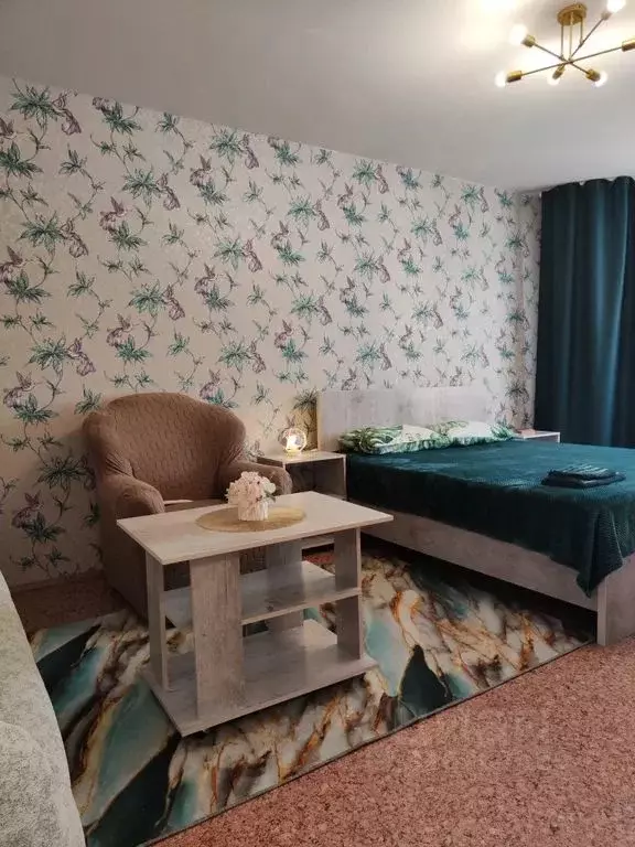 2-к кв. Воронежская область, Воронеж Тепличная ул., 26/5 (60.0 м) - Фото 1