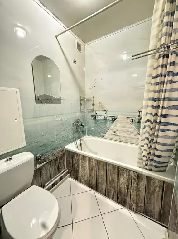 1-к кв. Мордовия, Саранск ул. Полежаева, 161А (29.4 м) - Фото 1