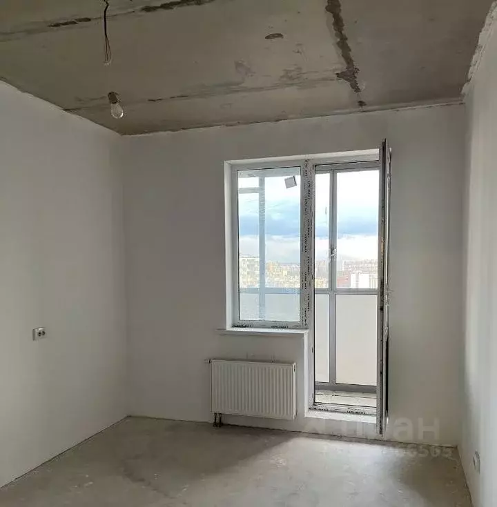 1-к кв. Санкт-Петербург ул. Плесецкая, 10 (36.6 м) - Фото 1