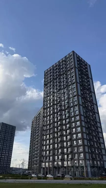 2-к кв. Москва ул. Адмирала Корнилова, 76к1 (47.9 м) - Фото 1