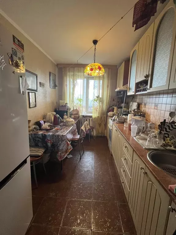 Продаётся 3-к квартира, 63.2 м - Фото 1
