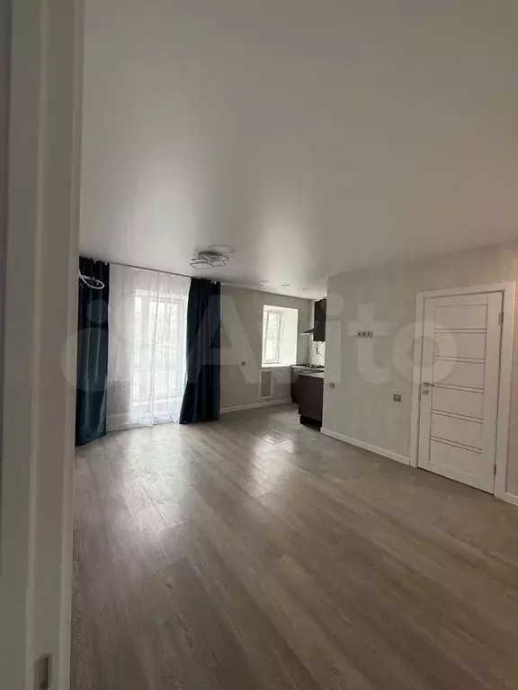 2-к. квартира, 44,7 м, 2/9 эт. - Фото 0