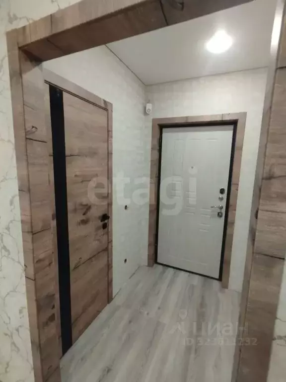 Студия Оренбургская область, Оренбург Северо-Восточный жилрайон, 19А ... - Фото 1