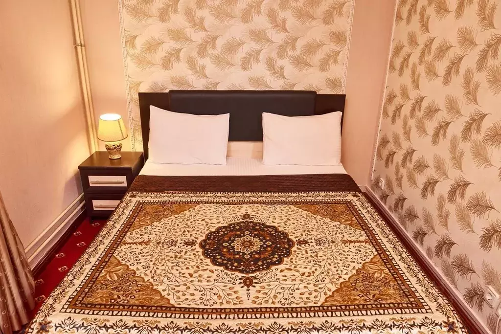 Комната Москва Цветной бул., 16/1 (20.0 м) - Фото 2