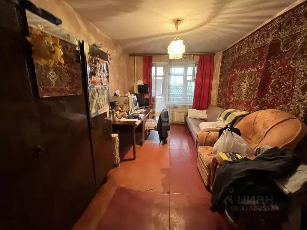 3-к кв. Башкортостан, Уфа ул. Академика Королева, 1 (72.8 м) - Фото 0