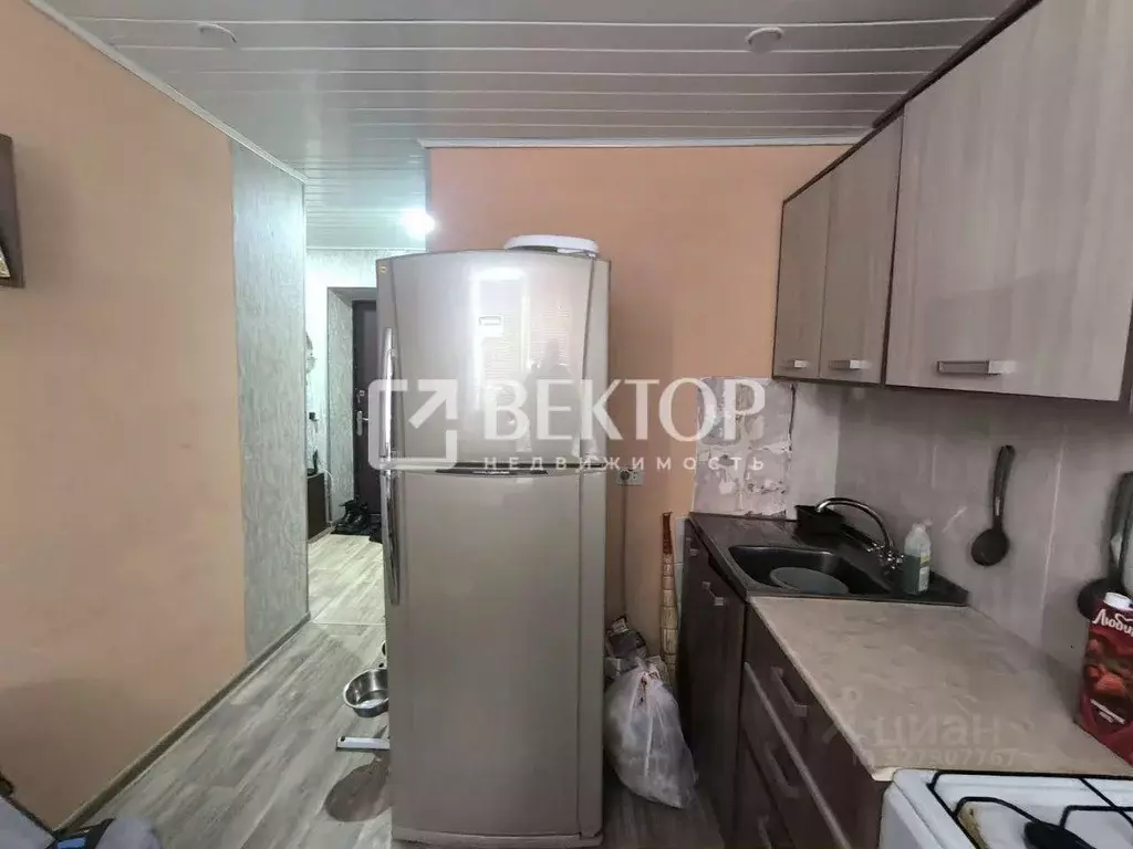 1-к кв. Ивановская область, Шуя Учебный городок мкр, 4 (32.0 м) - Фото 2