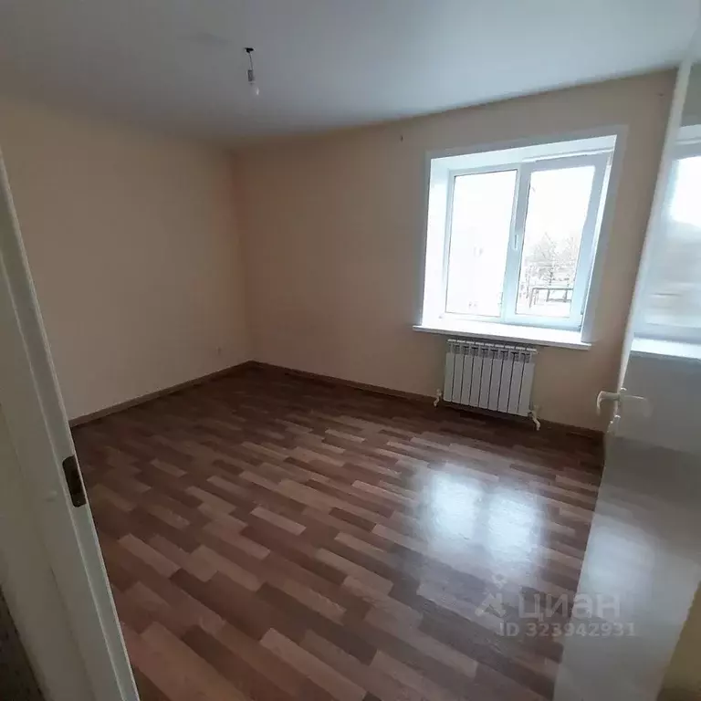 2-к кв. Марий Эл, Советский городское поселение, Советский пгт ул. ... - Фото 2