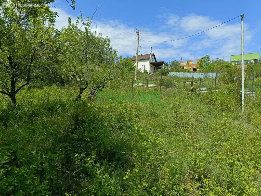 Участок в Саратов, СНТ Лето (6 м) - Фото 0