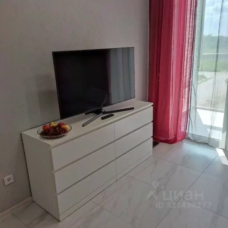 2-к кв. Калининградская область, Зеленоградск ул. Гагарина, 63 (72.0 ... - Фото 2