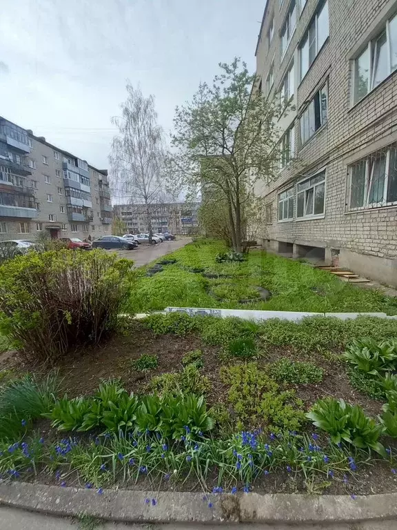 2-к. квартира, 48 м, 1/5 эт. - Фото 1