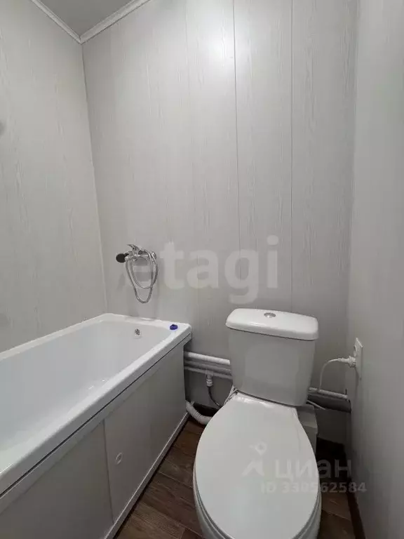 Комната Мордовия, Саранск ул. Есенина, 25 (12.3 м) - Фото 1