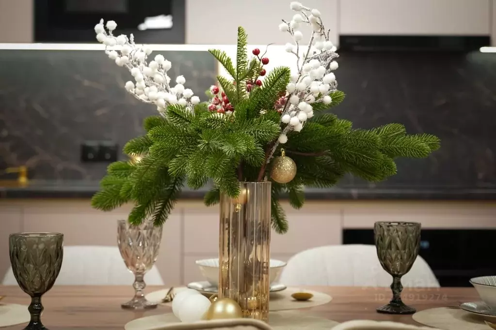 3-к кв. Москва Севанская ул., 46К1 (68.0 м) - Фото 1