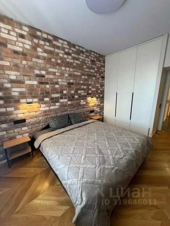 1-к кв. Санкт-Петербург ул. Тосина, 6 (42.0 м) - Фото 1