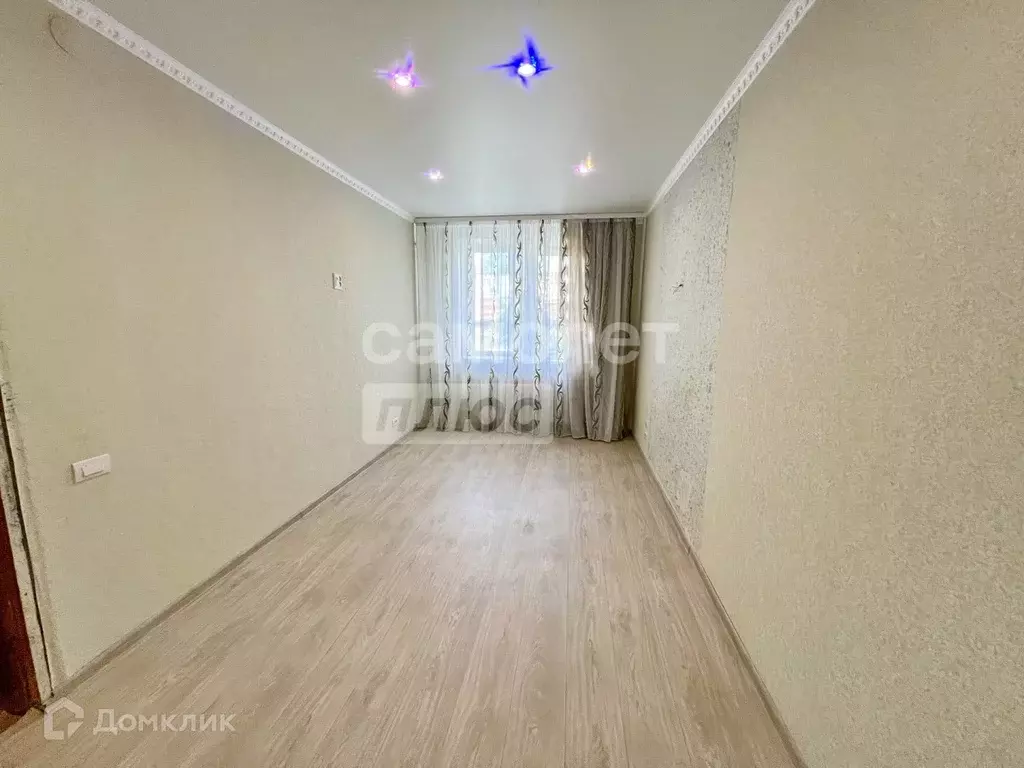 Продаётся 3-к квартира, 62.4 м - Фото 1