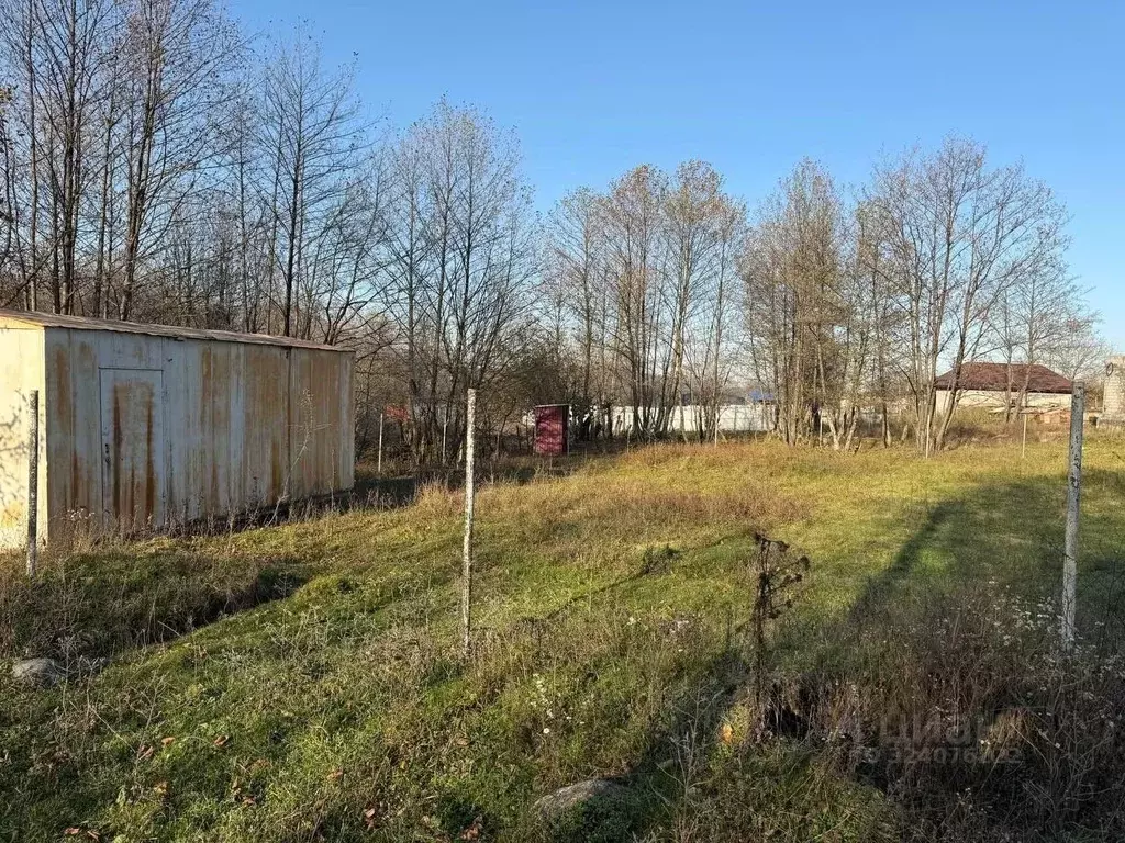 Участок в Северная Осетия, Владикавказ Редант СНО,  (8.0 сот.) - Фото 2