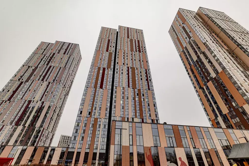 2-к кв. Москва Головинское ш., 10Б (43.0 м) - Фото 2