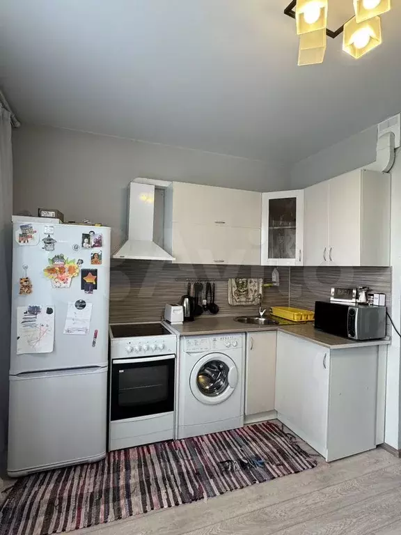 Квартира-студия, 25 м, 3/10 эт. - Фото 1