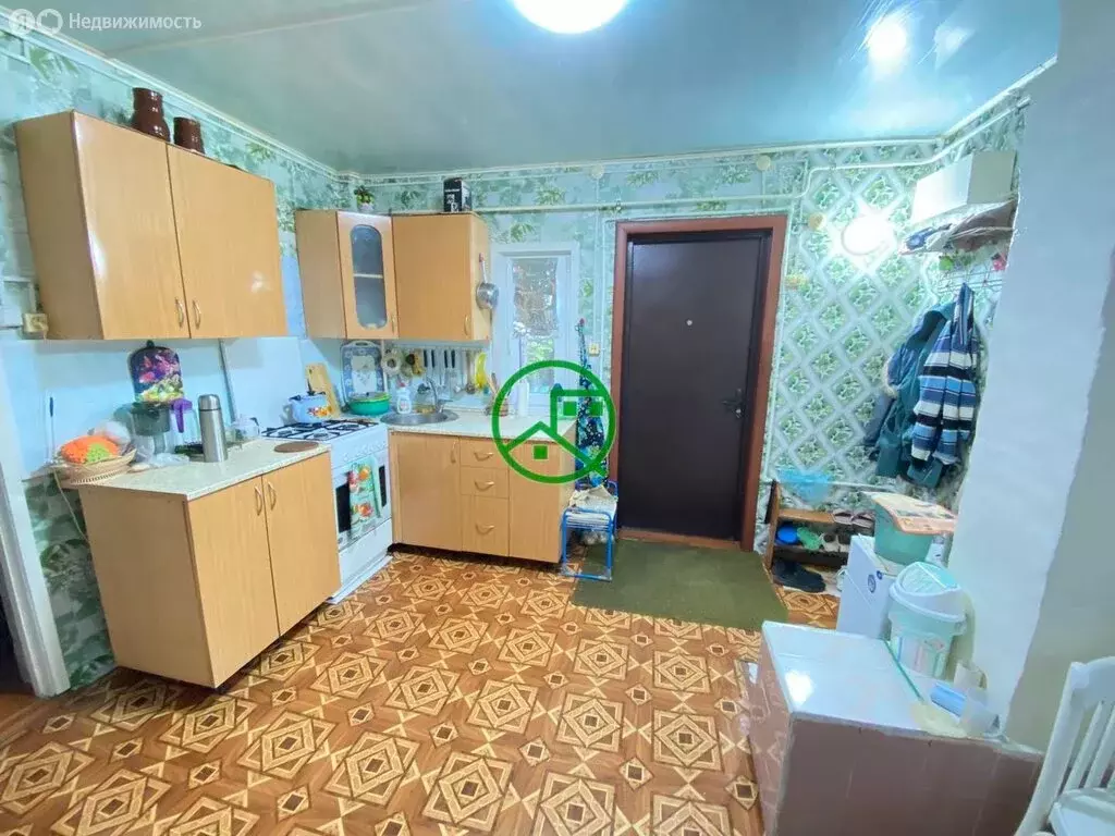 Дом в Сызрань, Красноводский переулок (52.5 м) - Фото 1