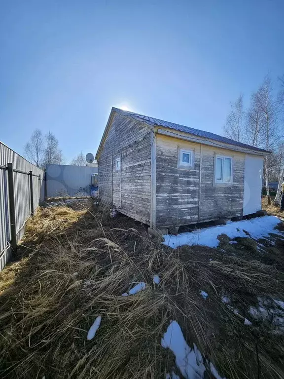 Дом 40 м на участке 7,8 сот. - Фото 0