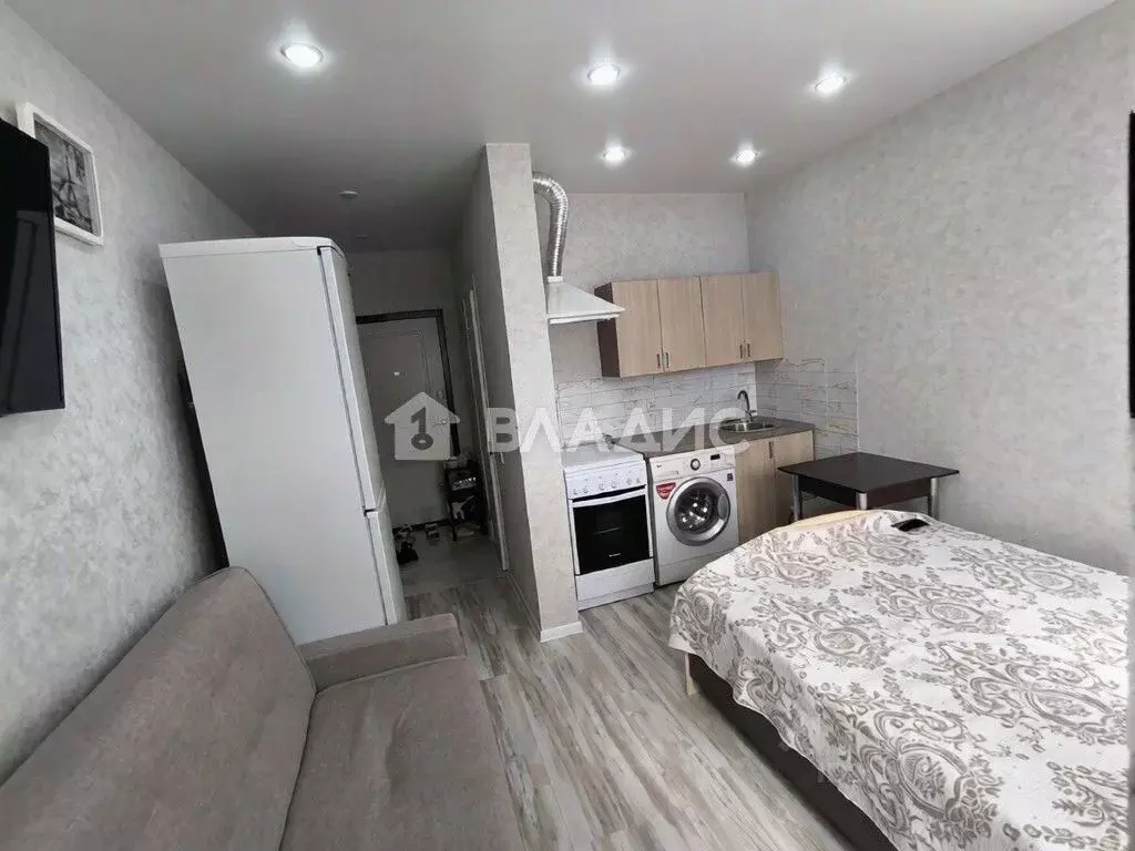 Студия Пензенская область, Пензенский район, Засечный сельсовет, с. ... - Фото 1