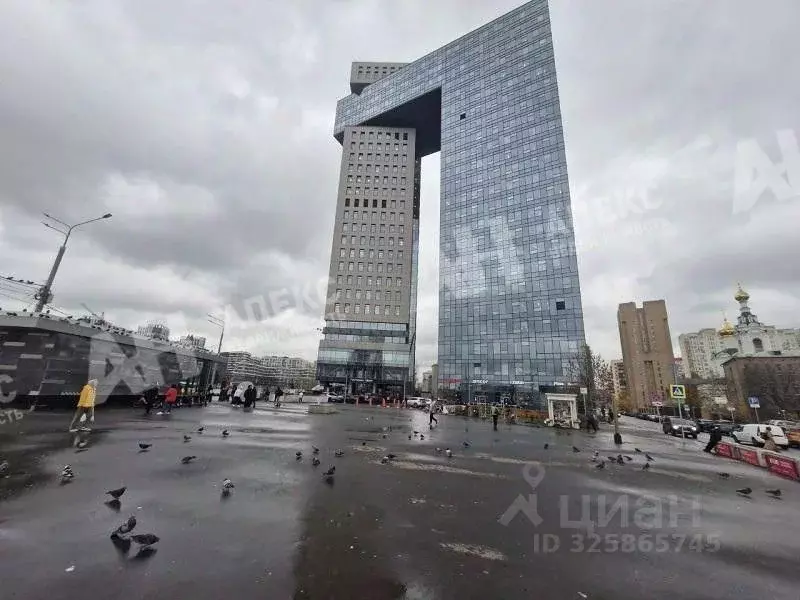 Офис в Москва бул. Энтузиастов, 2 (393 м) - Фото 1