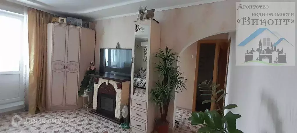 Продаётся 1-к квартира, 31.9 м - Фото 0