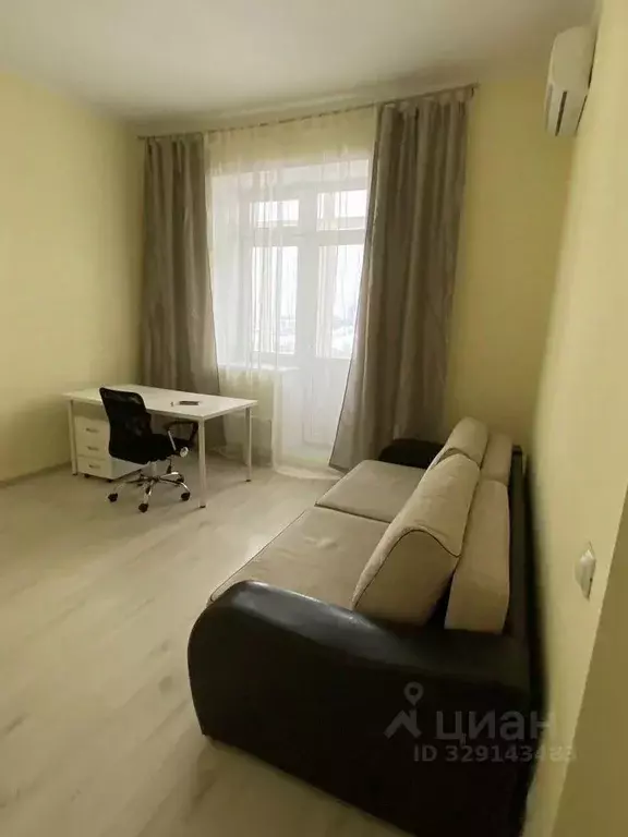 2-к кв. Москва Нагорная ул., 7К1 (57.0 м) - Фото 2