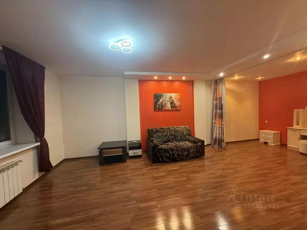 1-к кв. Московская область, Реутов Парковая ул., 8 (53.3 м) - Фото 1