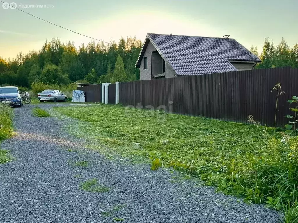 Дом в деревня Нова, улица Суворова (170 м) - Фото 1