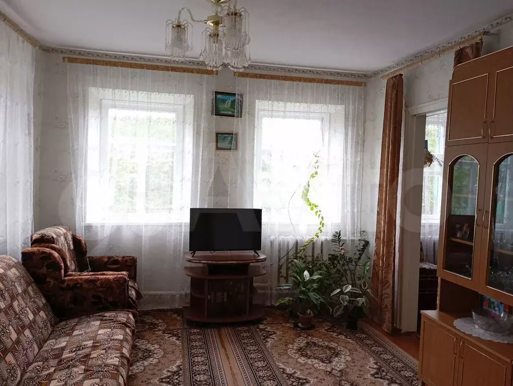 Дом 72 м на участке 9 сот. - Фото 1
