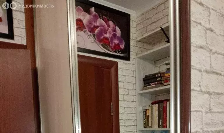 1-комнатная квартира: Томск, улица Ивана Черных, 36 (26 м) - Фото 1